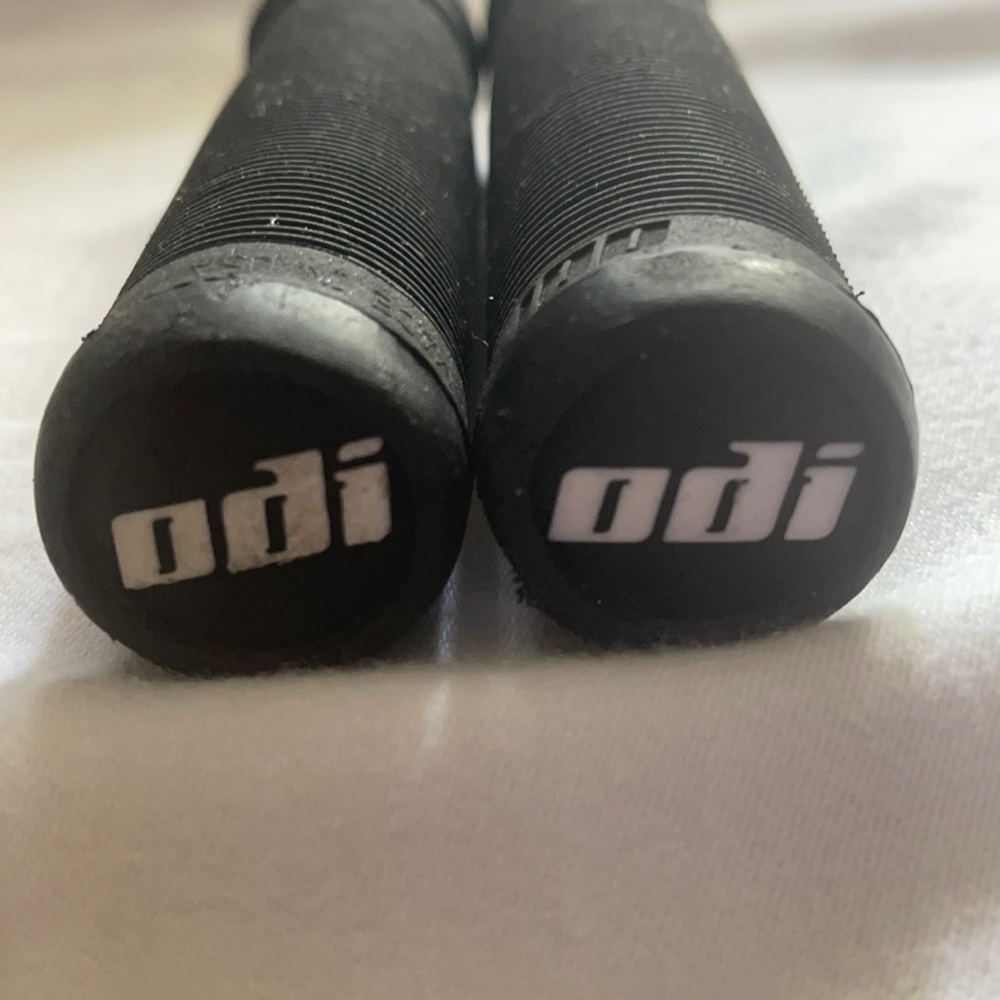 ODI Bike grips black